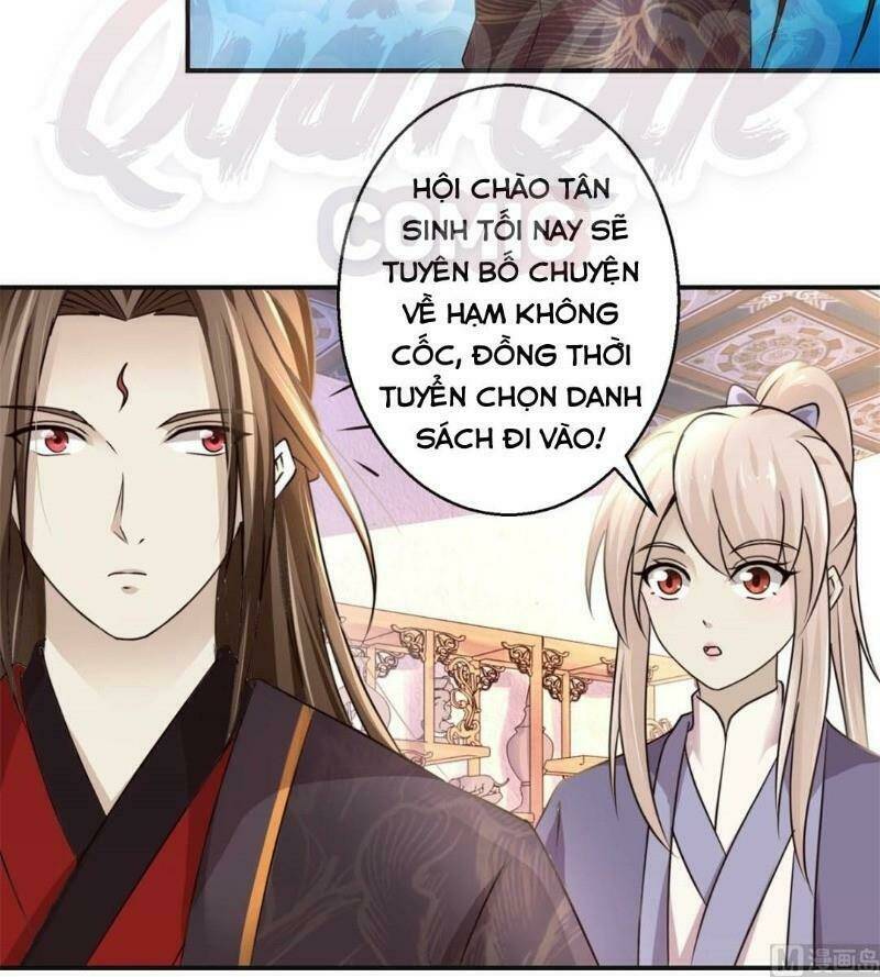 cửu dương đế tôn chapter 165 30