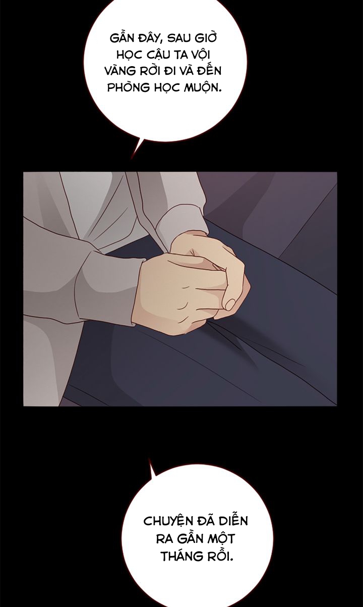 crush của tôi chapter 54 3