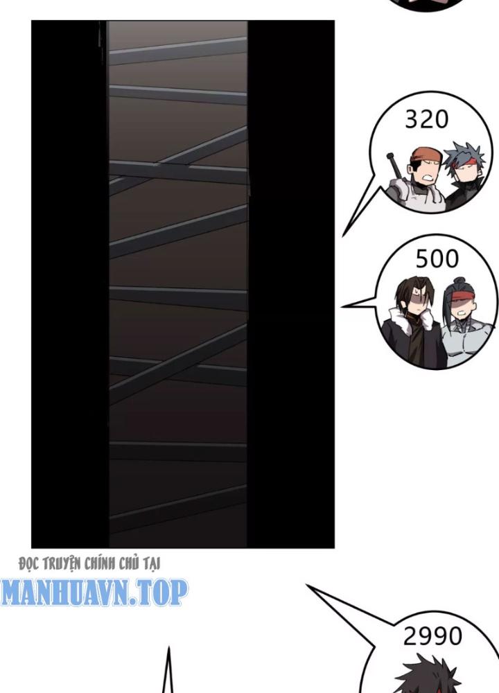 giang tư tiên sinh chapter 48 48