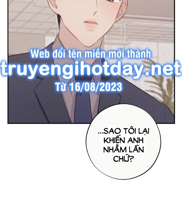 [18+] người vợ quyến rũ chapter 15.2 32