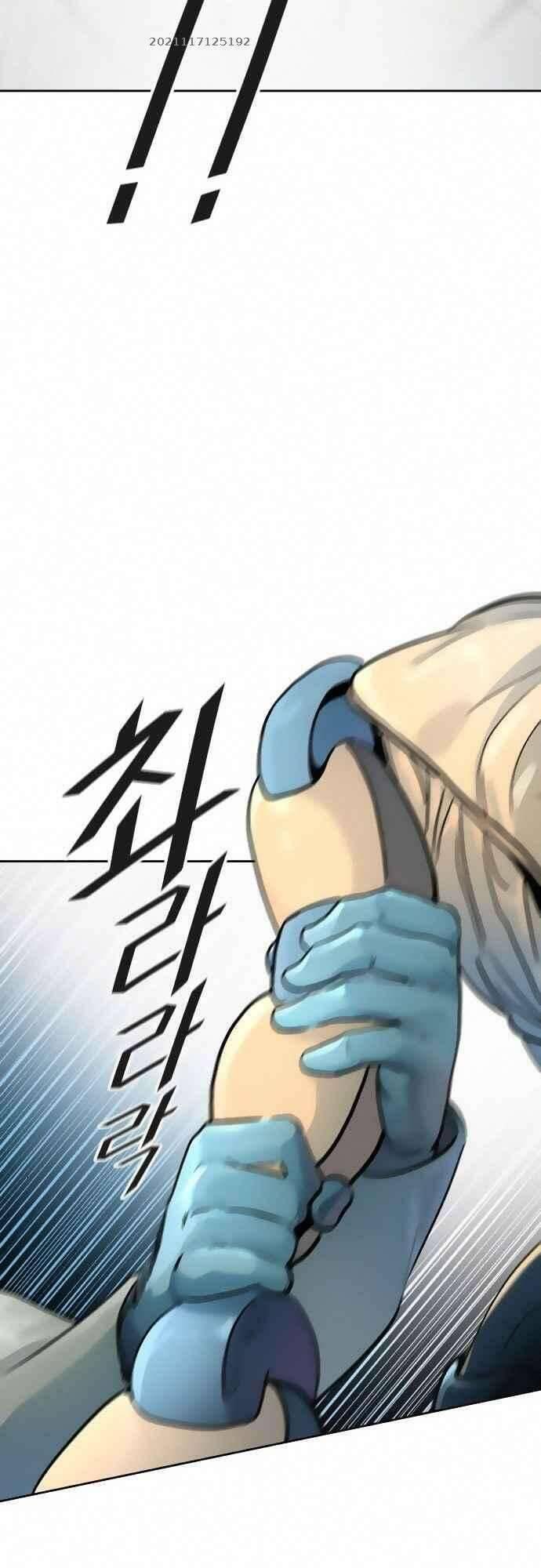 tòa tháp bí ẩn 2 chapter 519 4