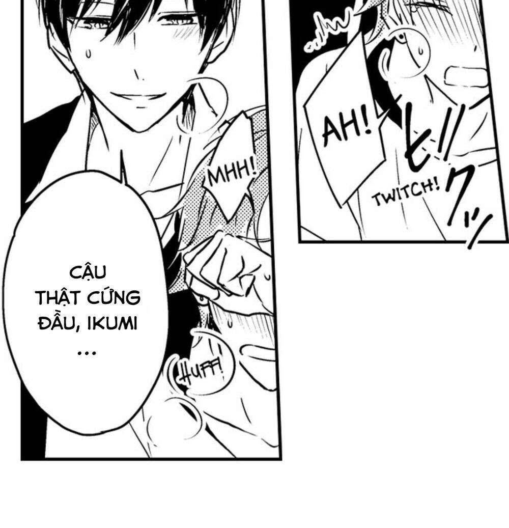 mang thai ở trường nam sinh chapter 36 32