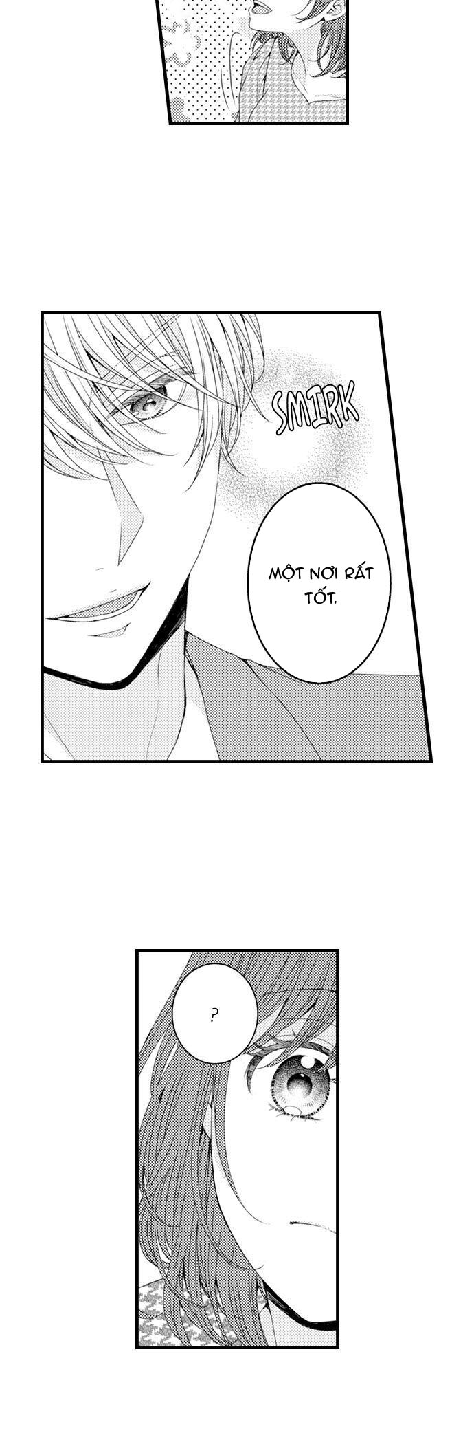 chỉ ôm thôi là không đủ chapter 66 12