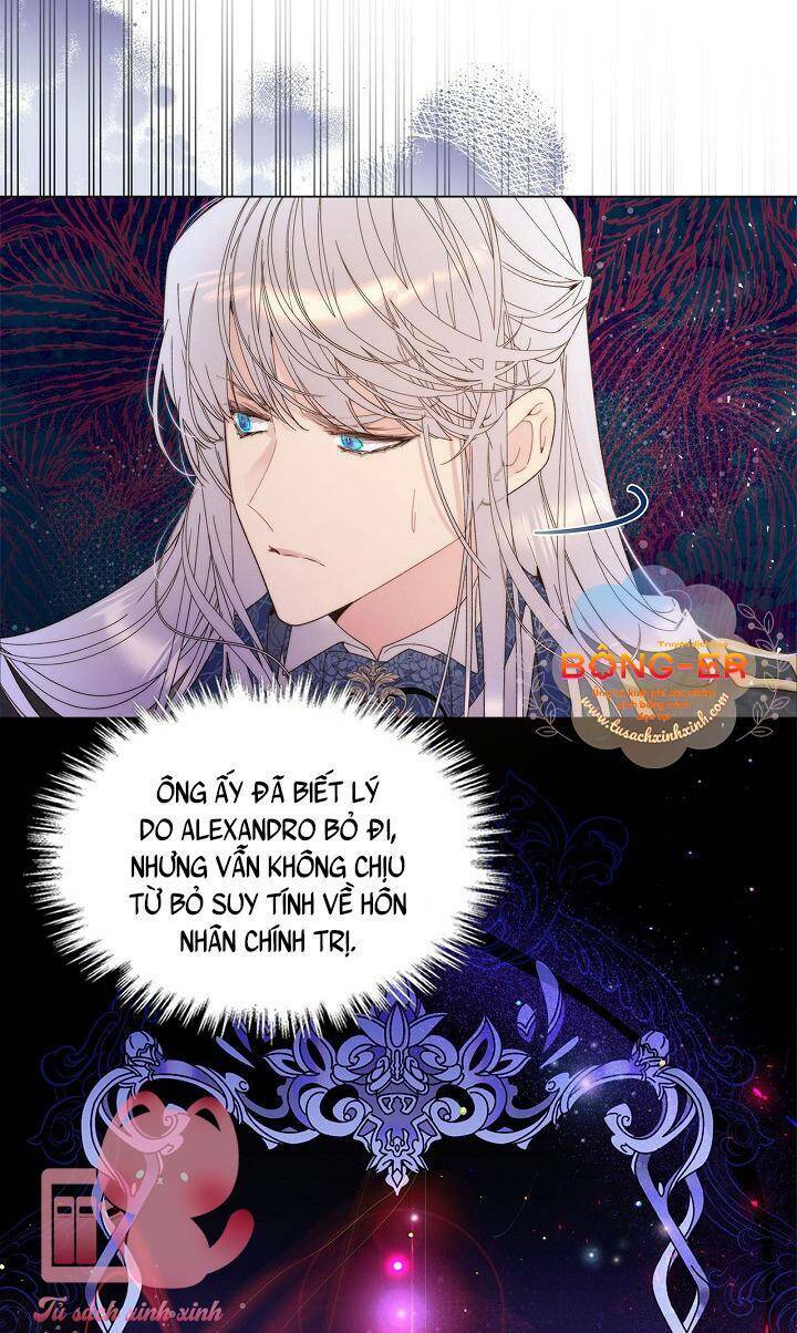 [15+] công chúa chloe chapter 103 26