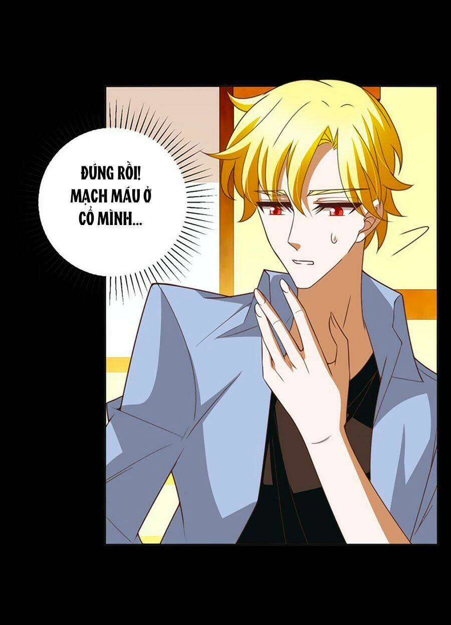 người yêu khát máu của tôi chapter 42 9