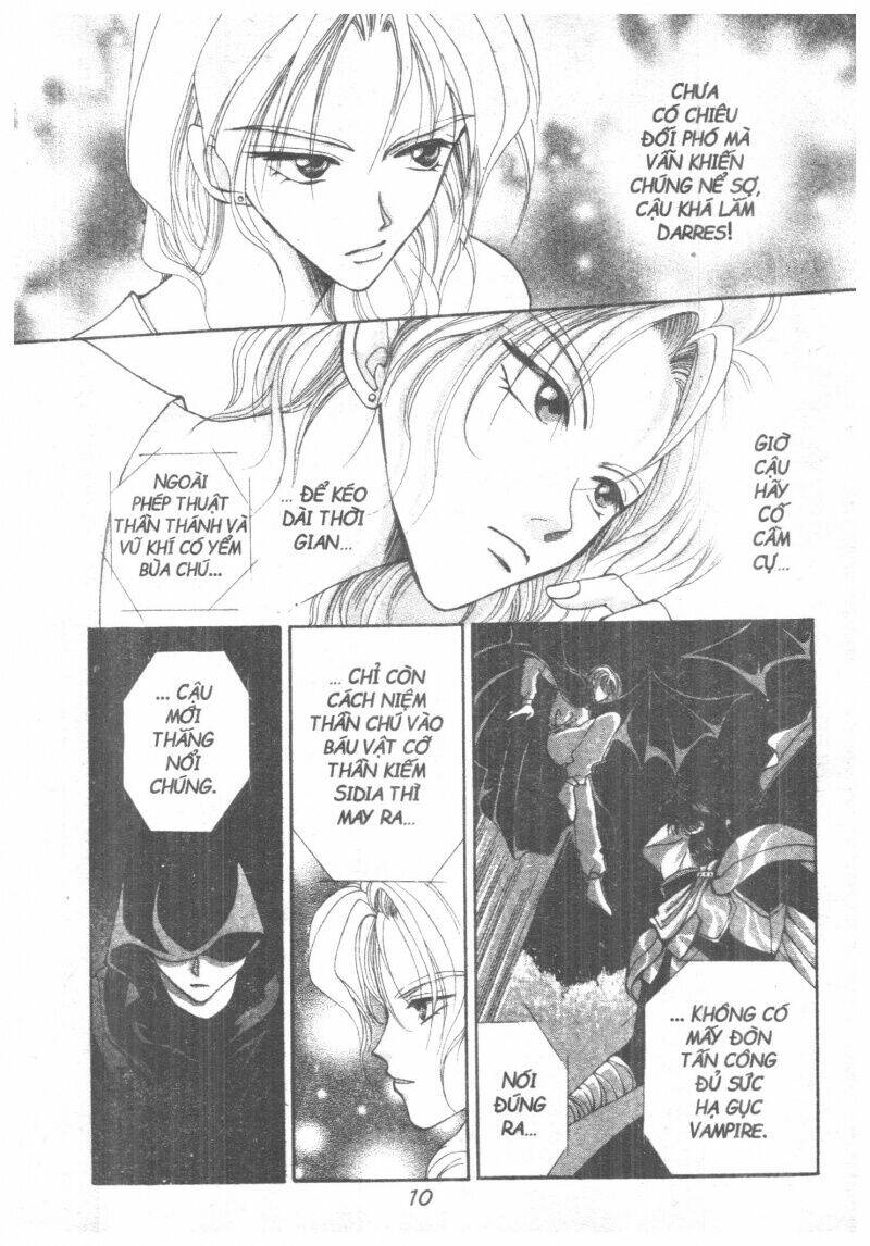 vampire game chapter 4 11