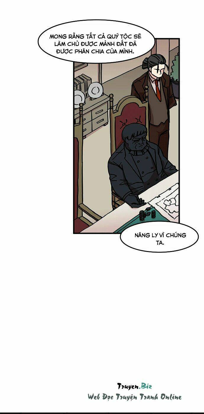 minus hand chapter 16 8