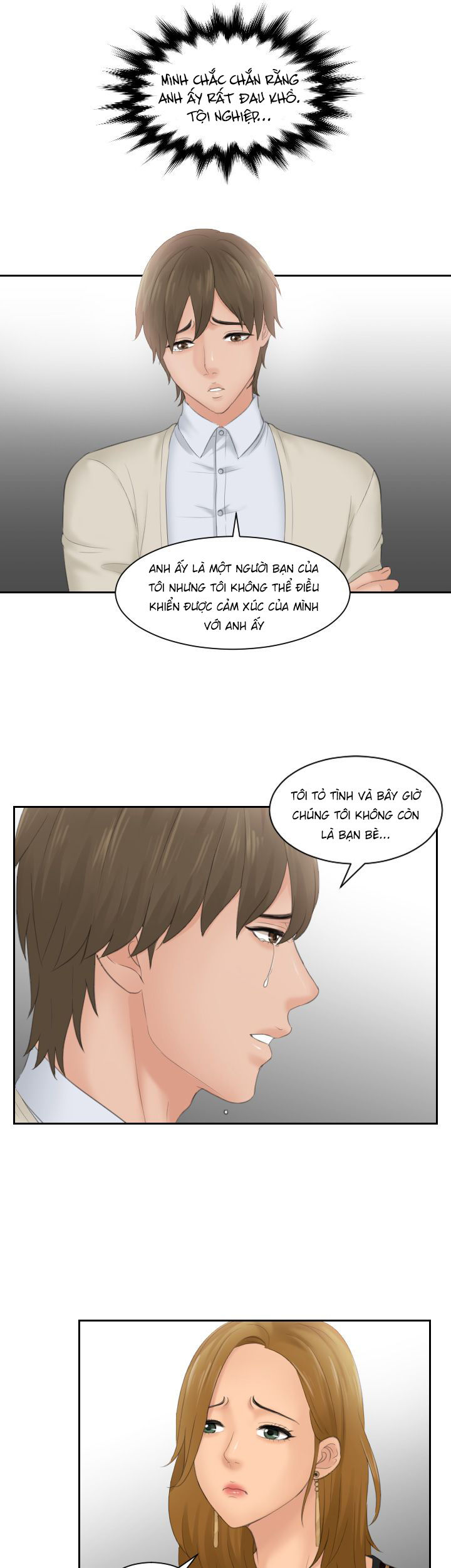 chàng thám tử đào hoa chapter 47 6