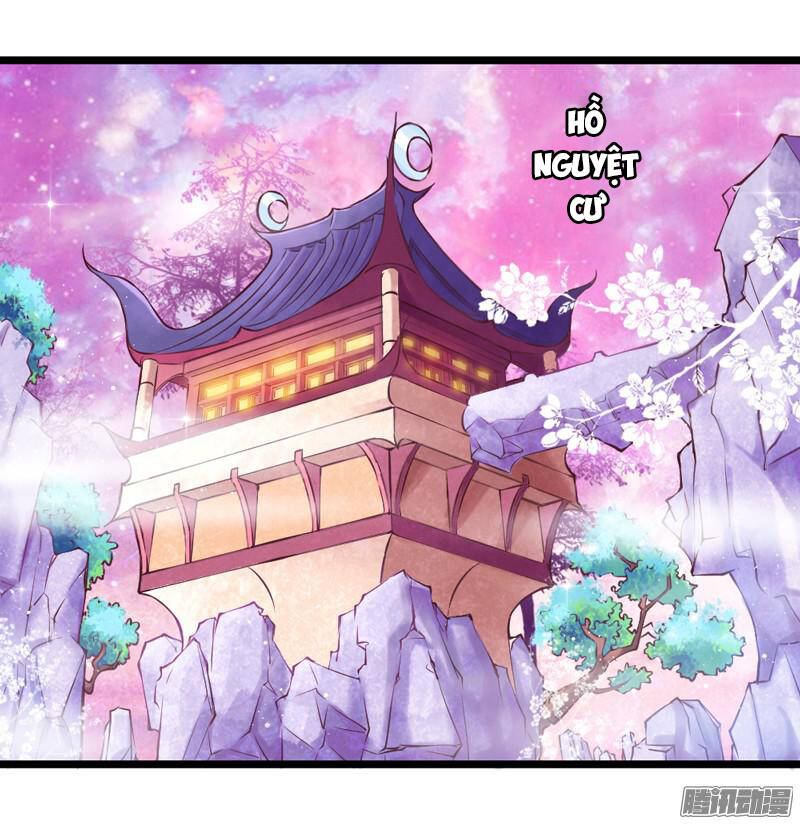 giữ chặt tiểu bạch long chapter 17 18