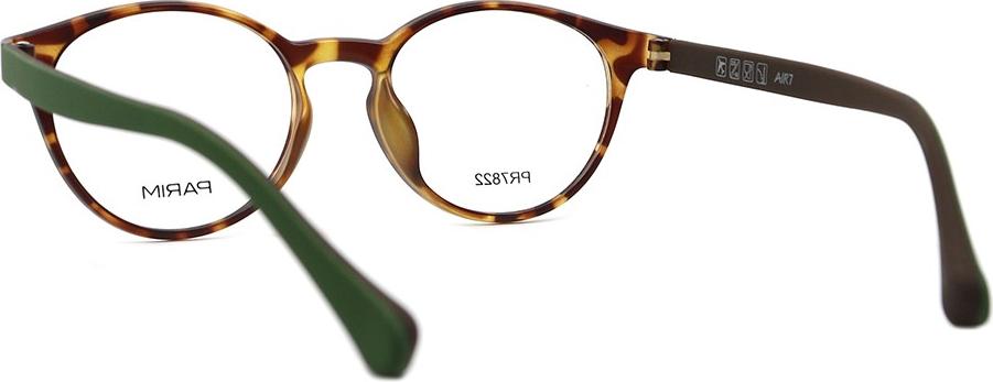 Gọng kính Parim PR7822