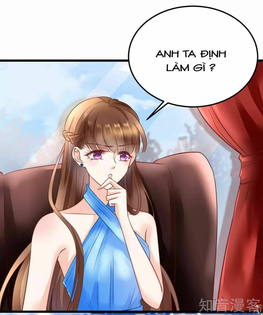 cường thế tù ái - địch thiếu đừng xằng bậy chapter 33 7