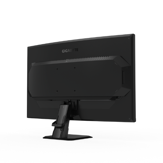 Màn hình cong GIGABYTE GS27FC2 27" 240Hz - Hàng Chính Hãng