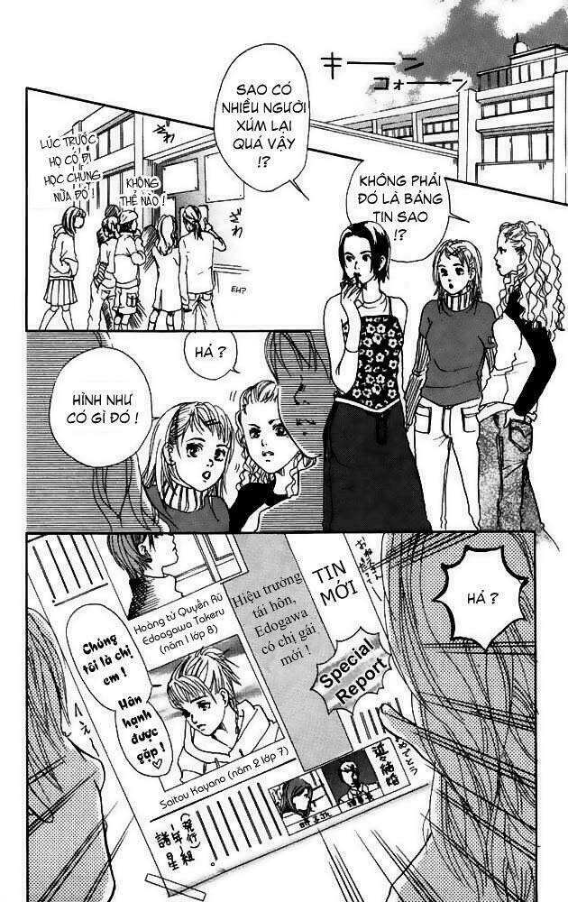 akuma de sourou - ác quỷ ở bên tôi chapter 5 12