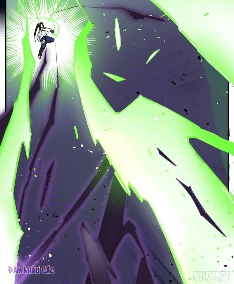 hắc bạch hữu thường chapter 6 9