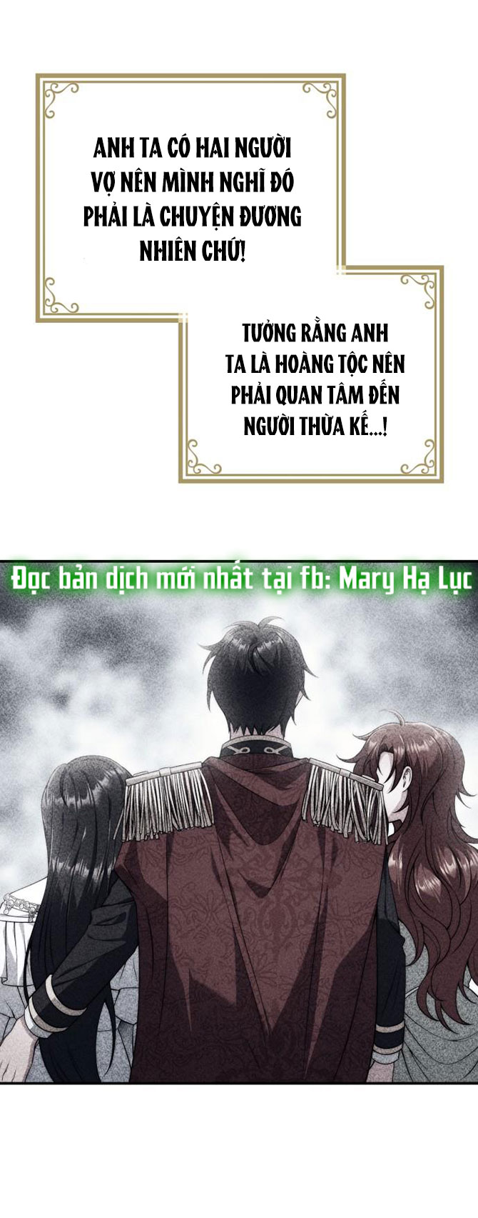 tôi sẽ ly hôn với người chồng bạo chúa chapter 31.2 10
