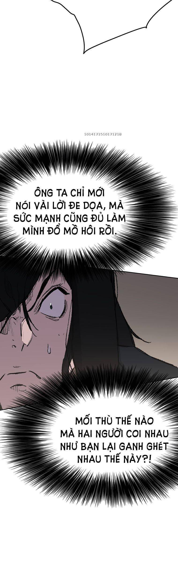 kiếm sĩ bất bại chapter 96 61