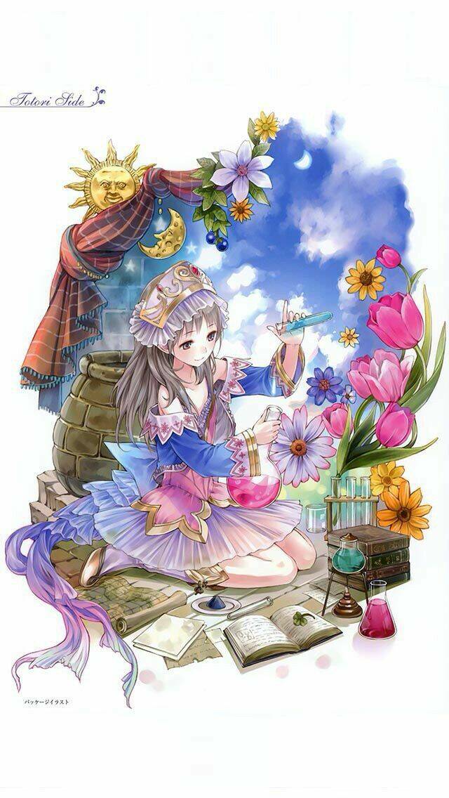 phát ảnh từ thiện chapter 3 1