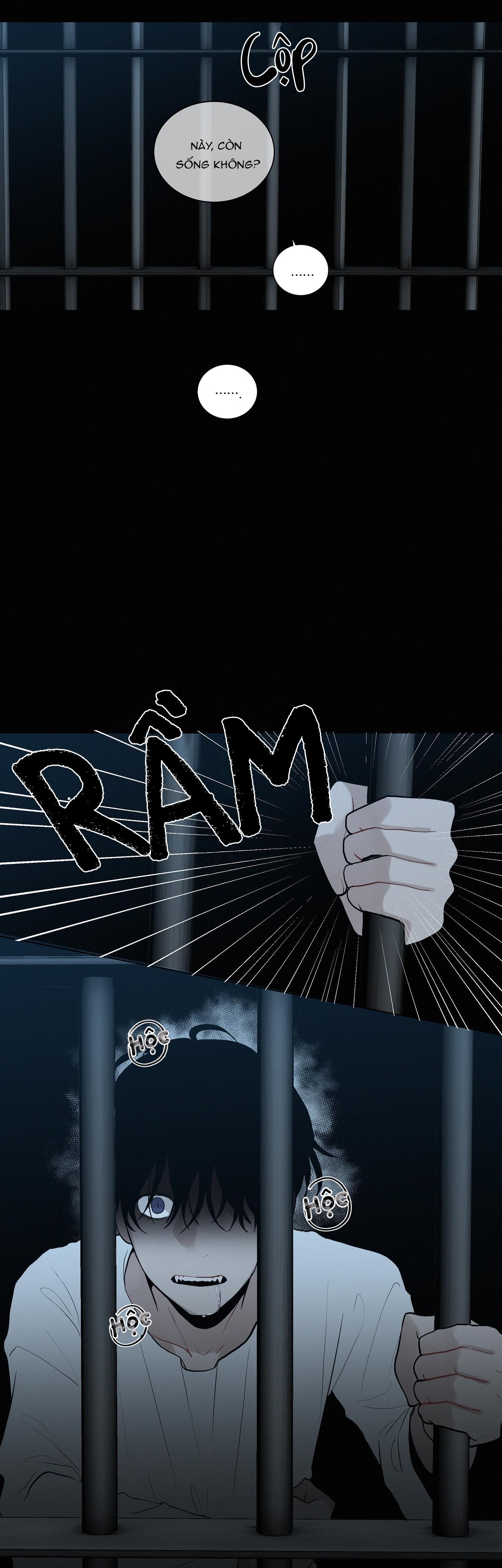 hiến tế máu chapter 62 8