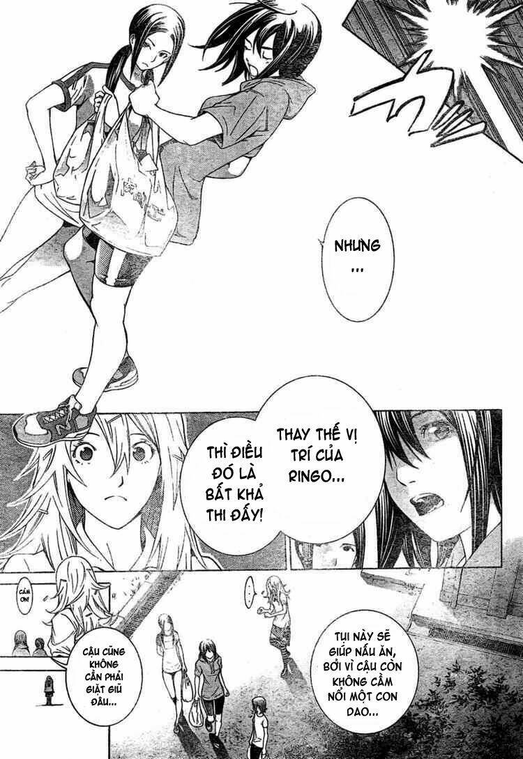 air gear chapter 170 13
