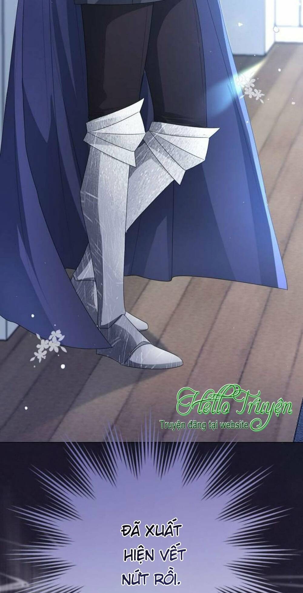 tôi sẽ từ bỏ vị trí hoàng hậu chapter 45 115