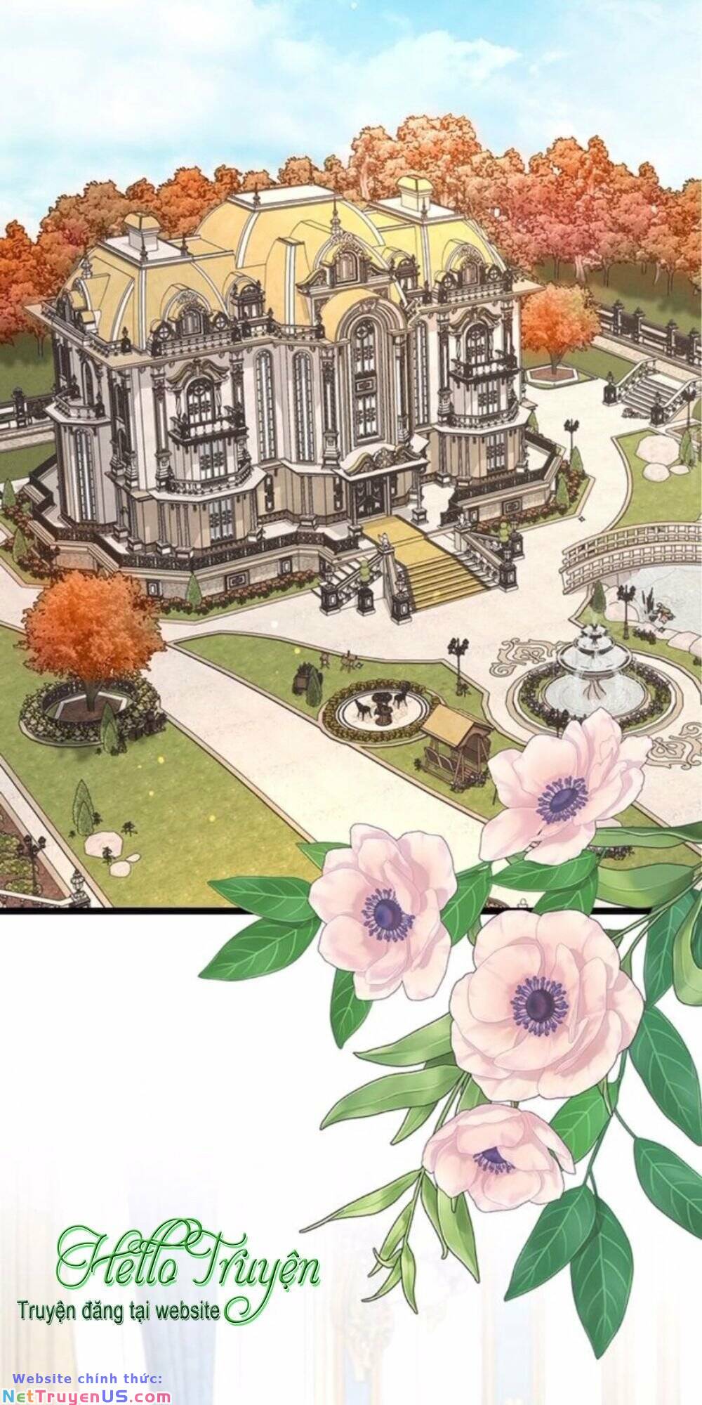 Hoàng Tử Rắc Rối chapter 45.2 25