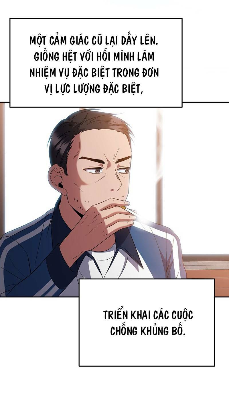 sự khởi đầu của tiền nhân chapter 12 15