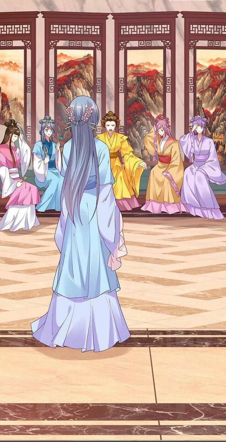 đô đốc đại nhân sủng thê kí chapter 120 16