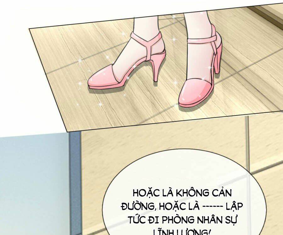 100 phương thức đẩy ngã ca ca chapter 15 7