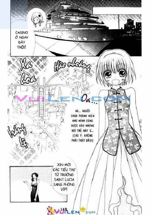 chàng quản gia của bé mei chapter 5 145