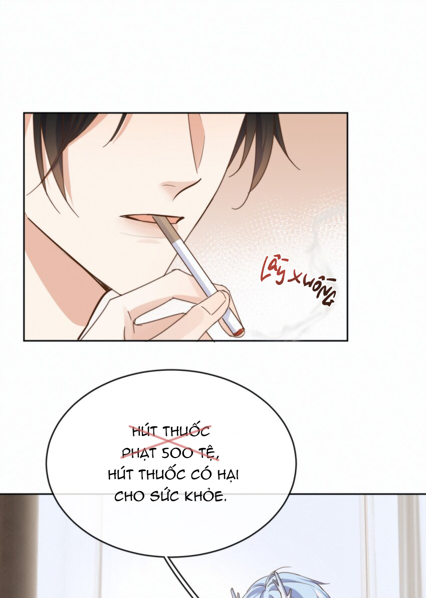 huynh dạy đệ vô lễ chapter 25 20