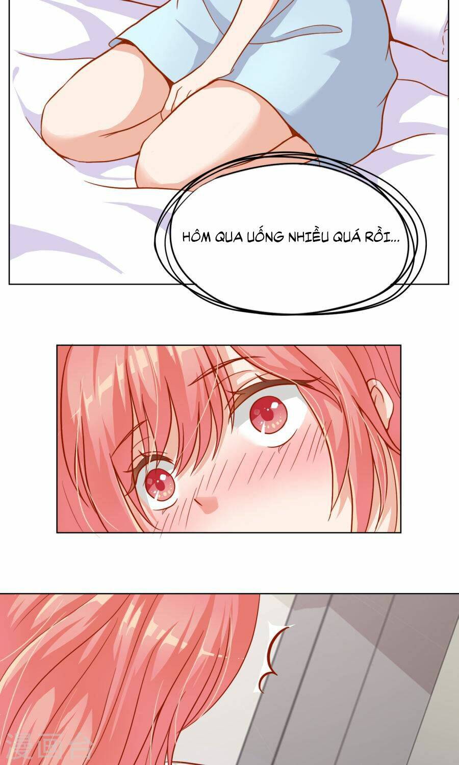 đào sắc tinh quang chapter 14 4