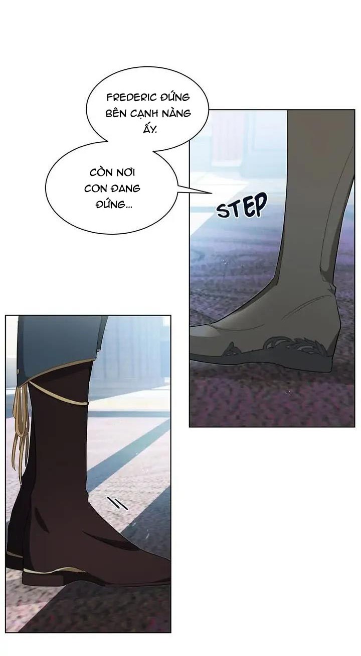 tôi là fan cứng hoàng tử chapter 47.1 18