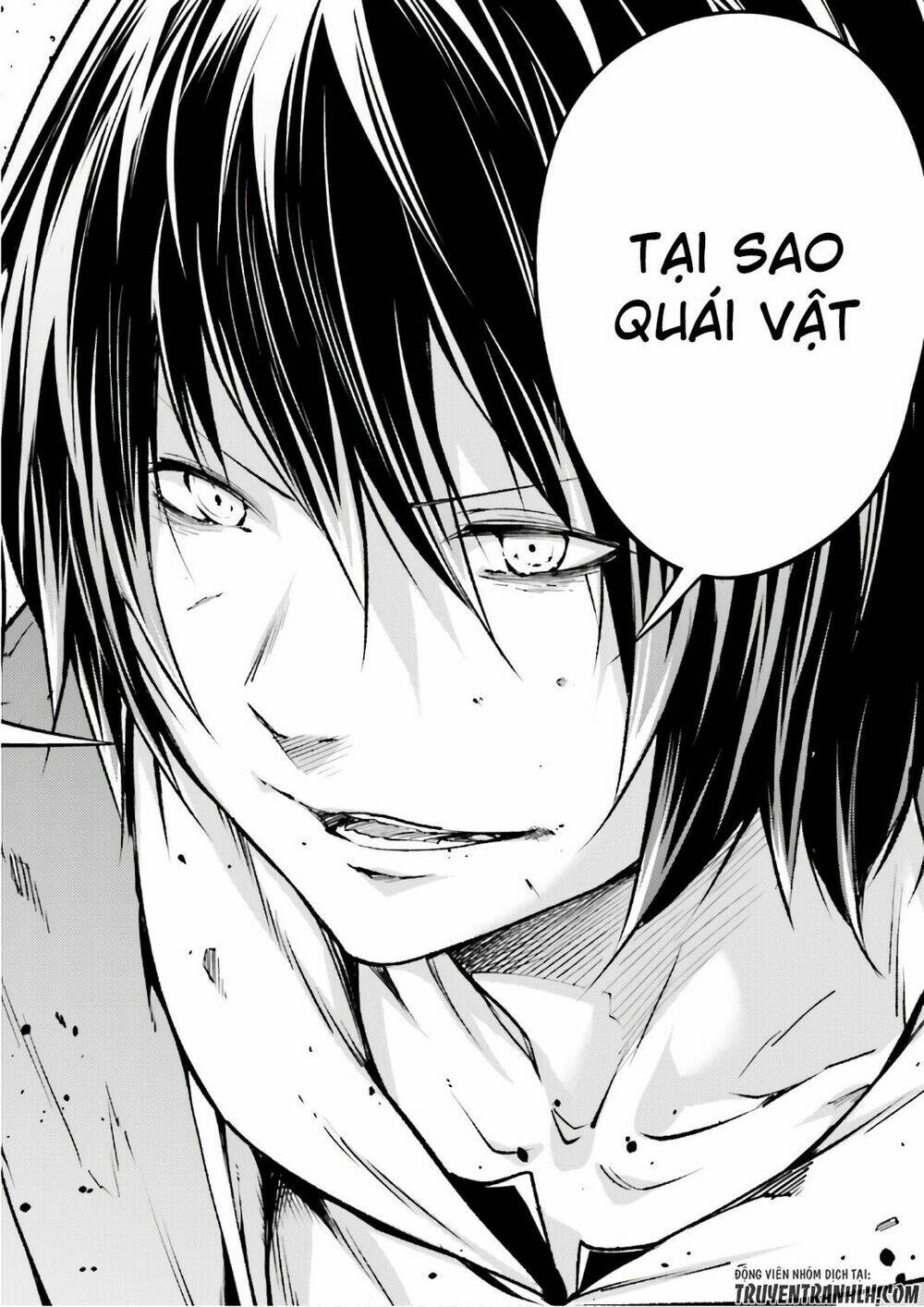 tên thường dân lv.999 chapter 14 19