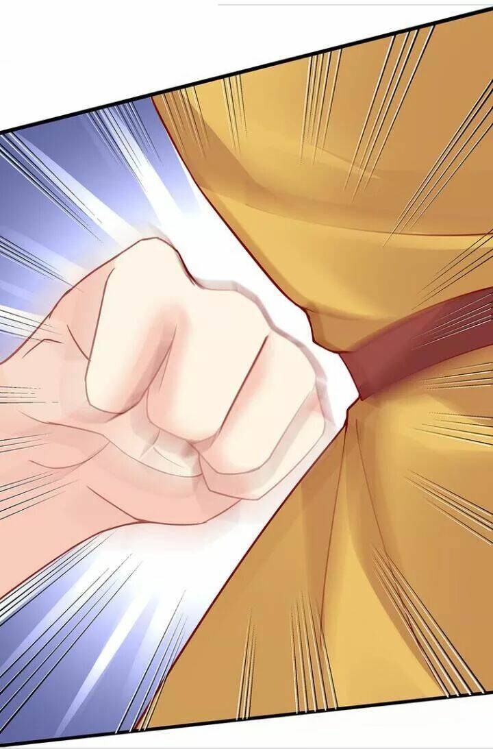 độc phi thần y quá kiêu ngạo chapter 113 44