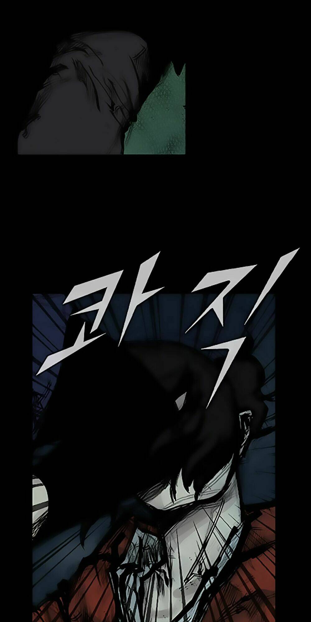 độc cô tiền truyện chapter 69 13