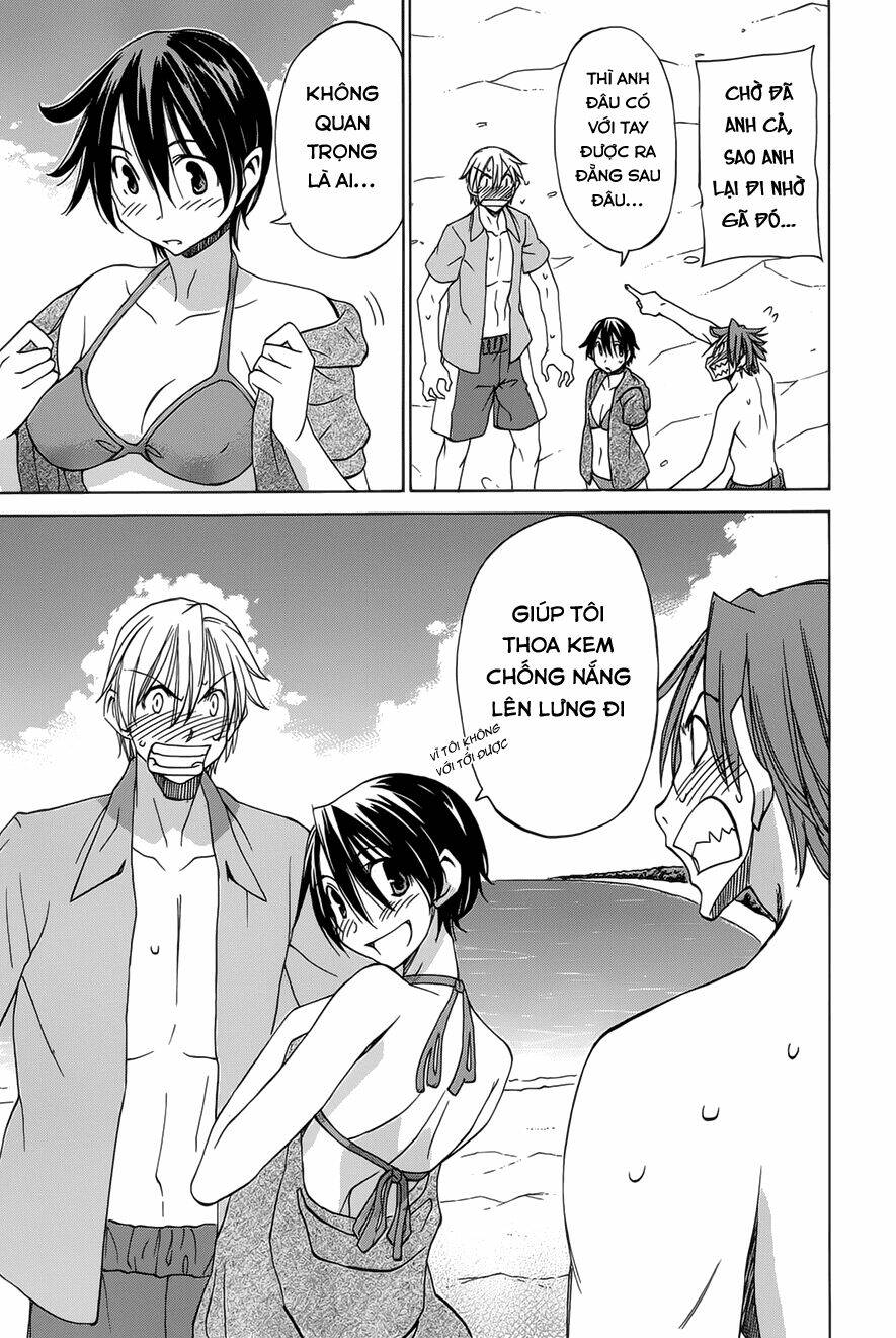 sekainohate de aimashou chapter 19 10