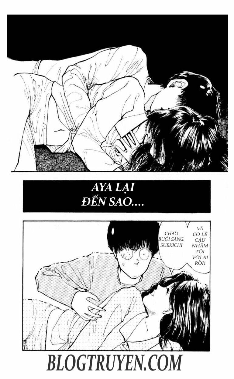 asatte dance chapter 12 10