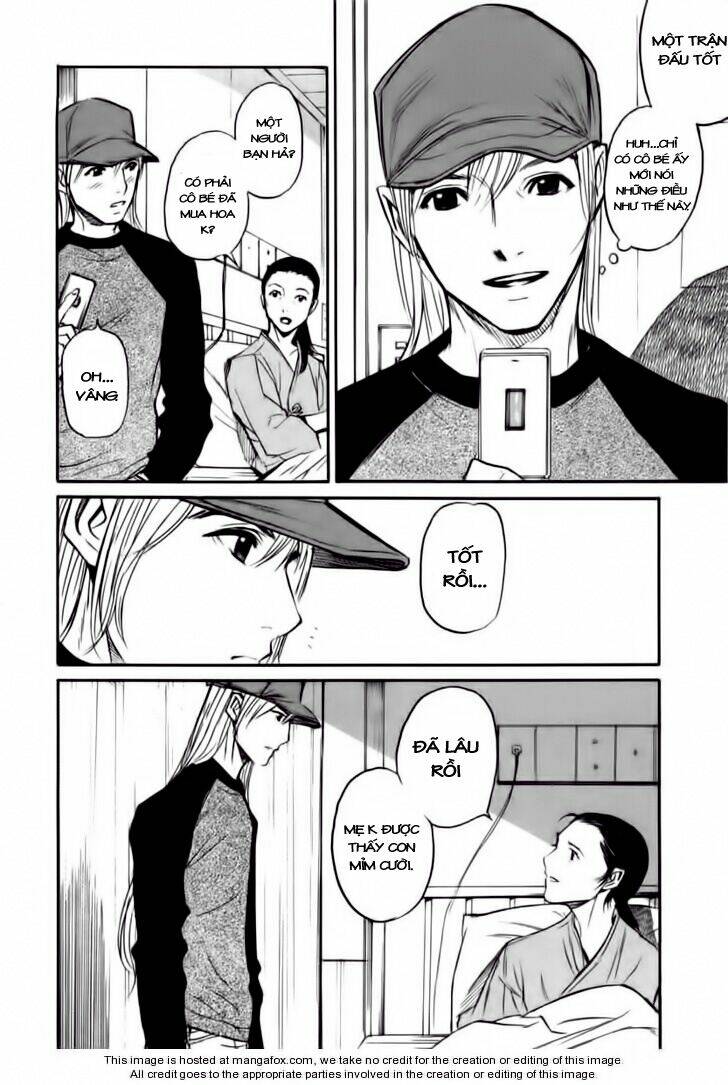 shion no ou chapter 23 23