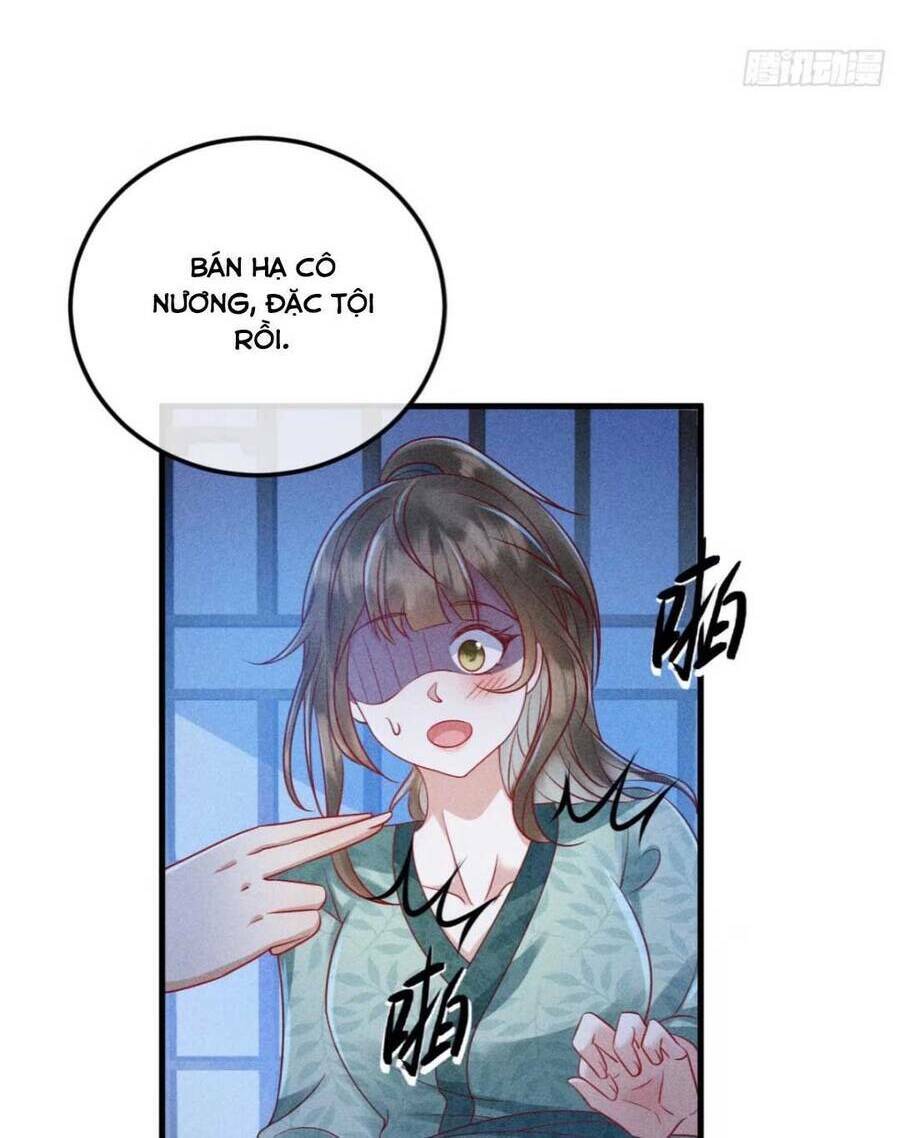 đại đích nữ trọng sinh về báo thù chapter 17 33