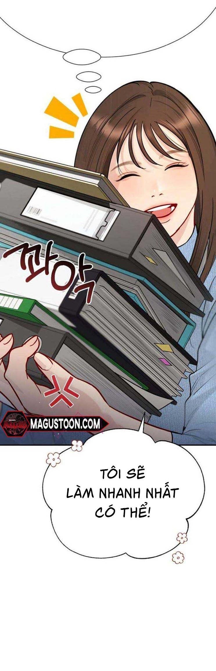 thư ký quyền lực chapter 4 52