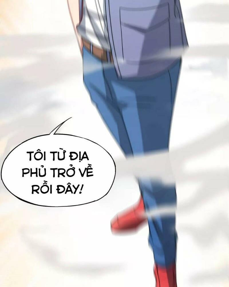 vòng bạn bè mạnh nhất của tiên giới chapter 23 18