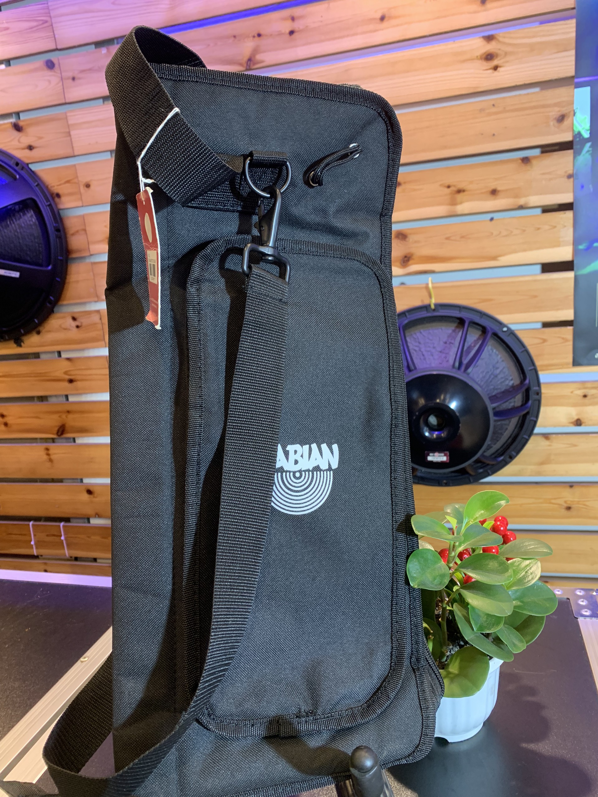 Bao Đựng Dùi Standard Stick Bag 61142 SABIAN – Hàng Chính Hãng