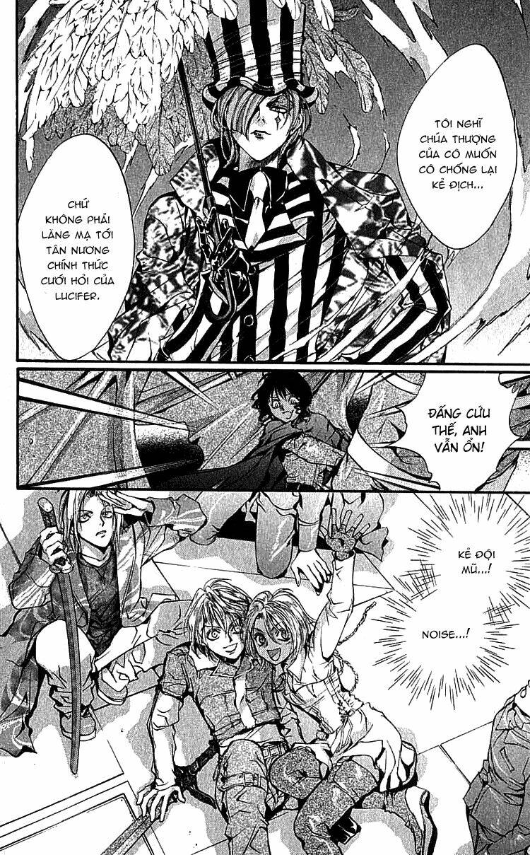 tình yêu loạn luân chapter 104 25