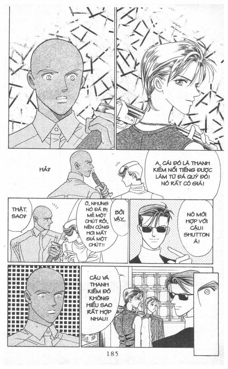 nàng tiên ánh trăng - kaguya hime chapter 19 185