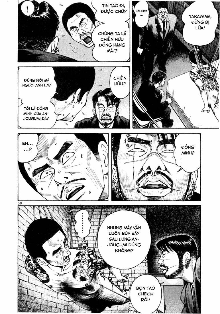 sát thủ số 1 chapter 11 12