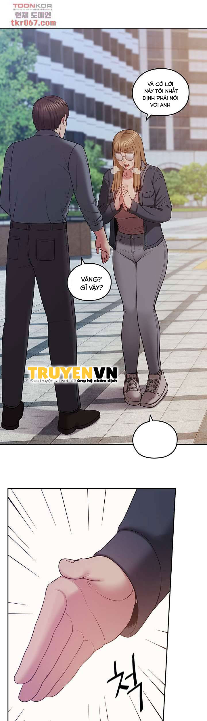 kênh tư vấn tình dục chapter 11 45