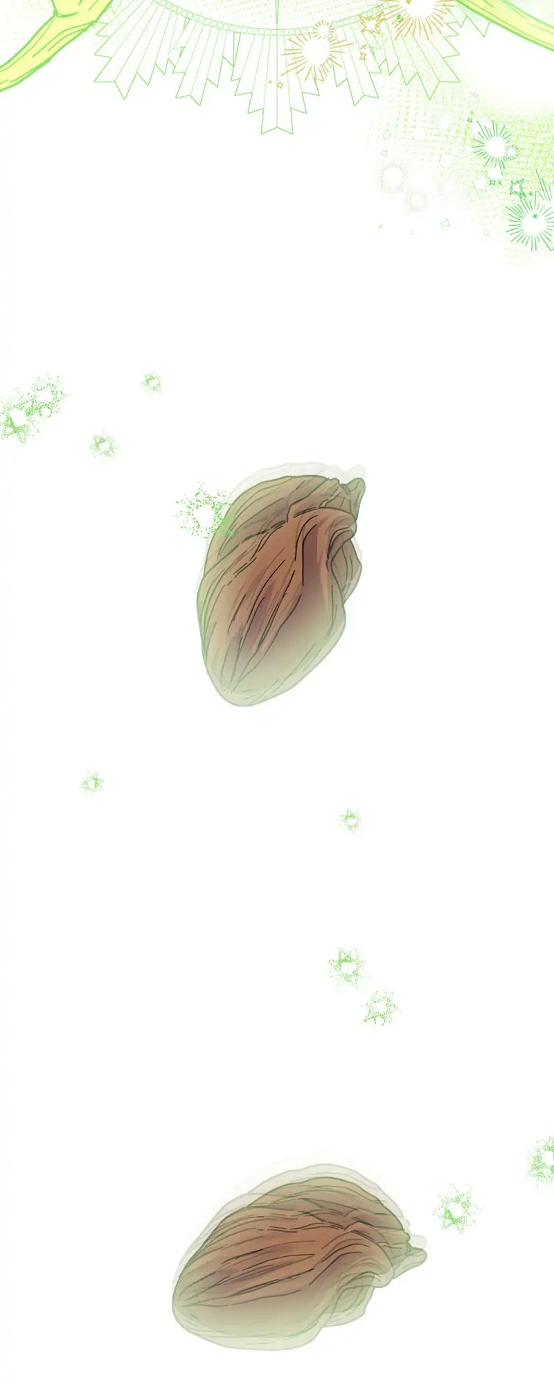 Hoa Cúc Trong Lồng chapter 38.1 - Trang 22