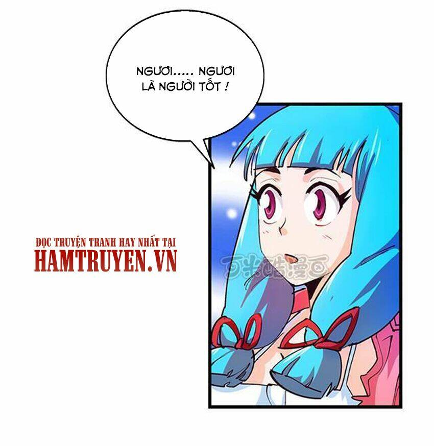 phong quỷ truyền thuyết chapter 22 4