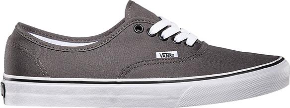 Giày Vans Authetic Pewter Black VN-000JRAPBQ