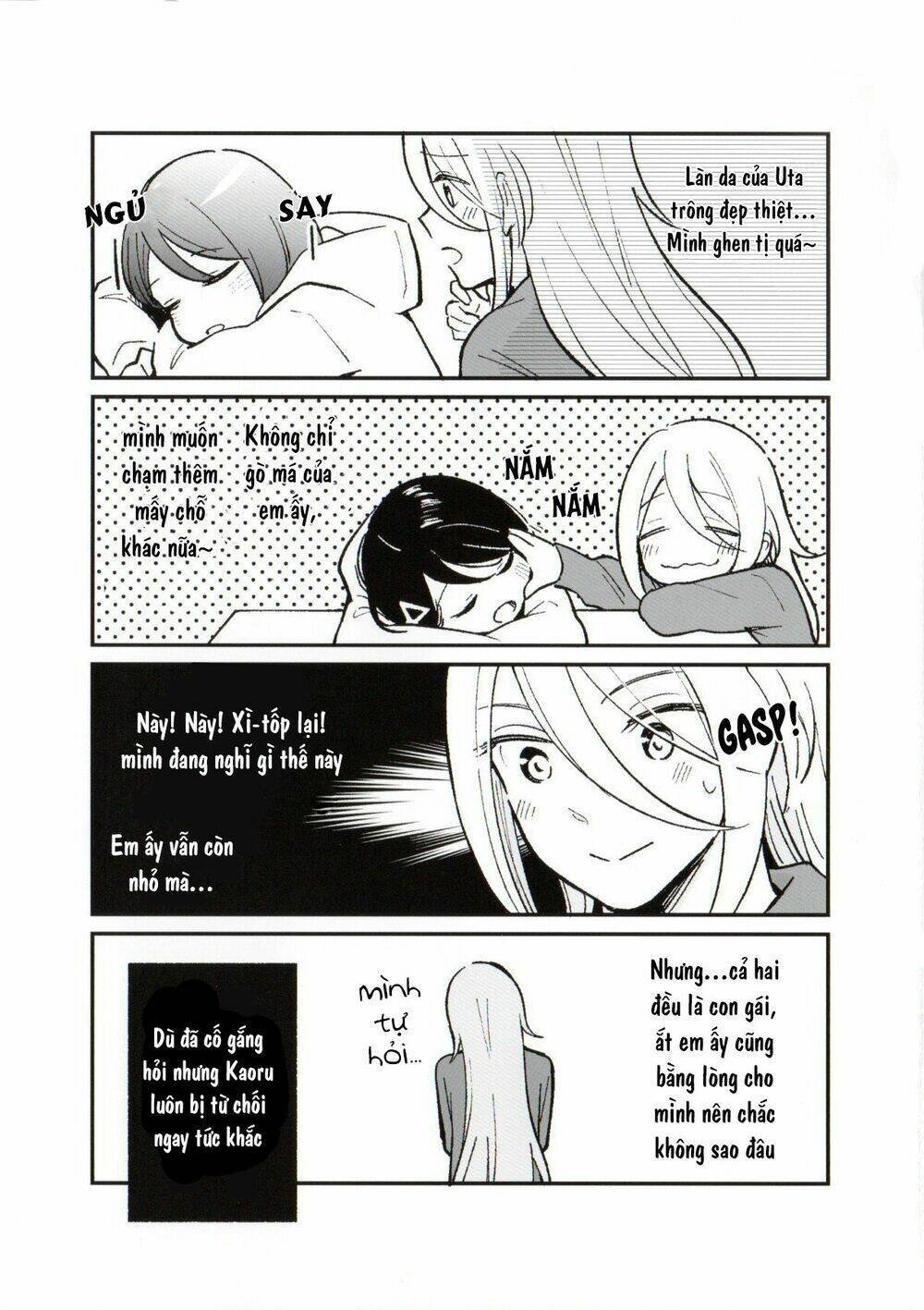 this love that won't reach chapter 17.1 2